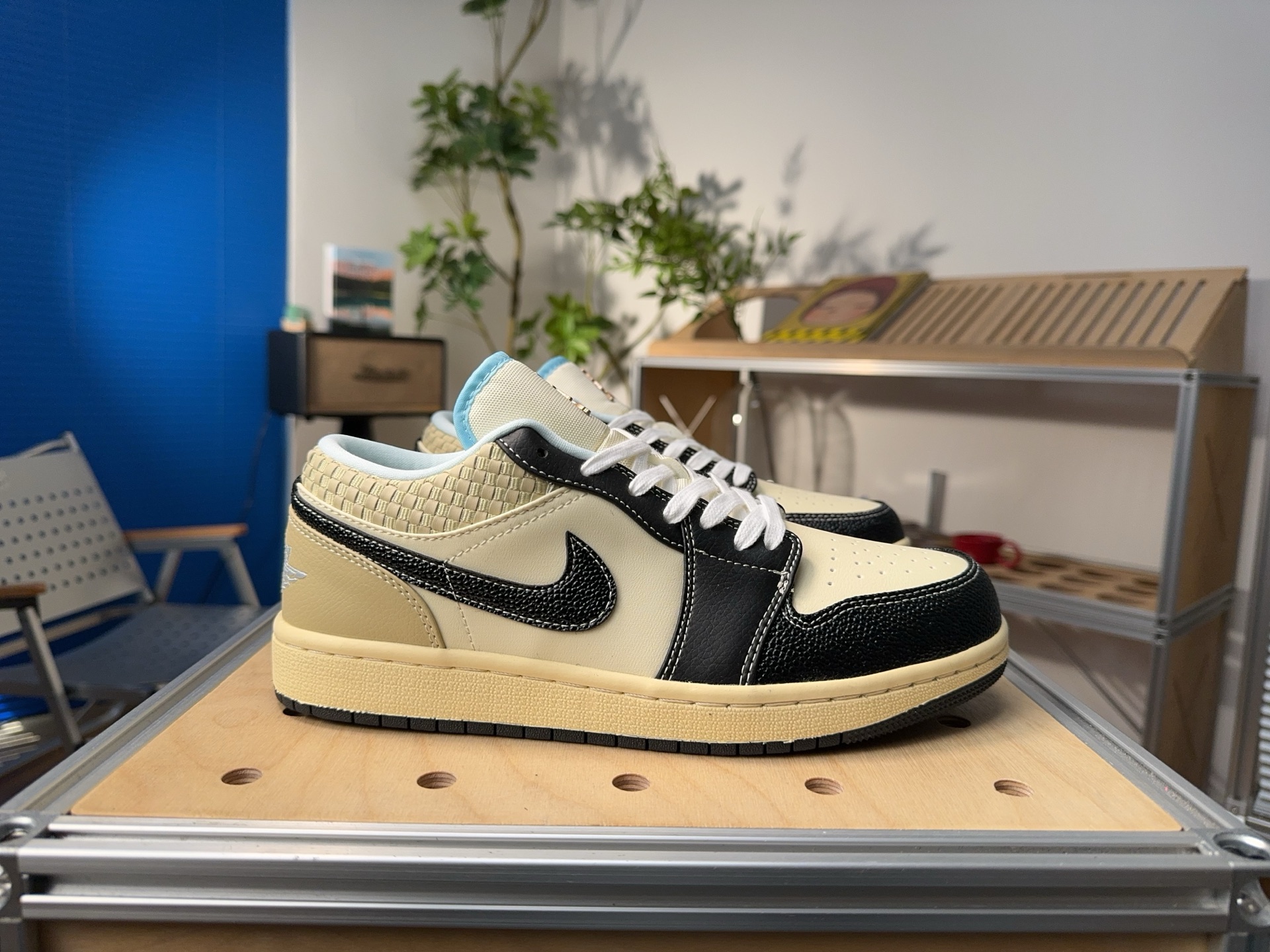 Nike Jordan